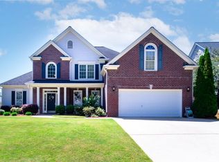 234 Northshore Xing, Dallas, GA 30157