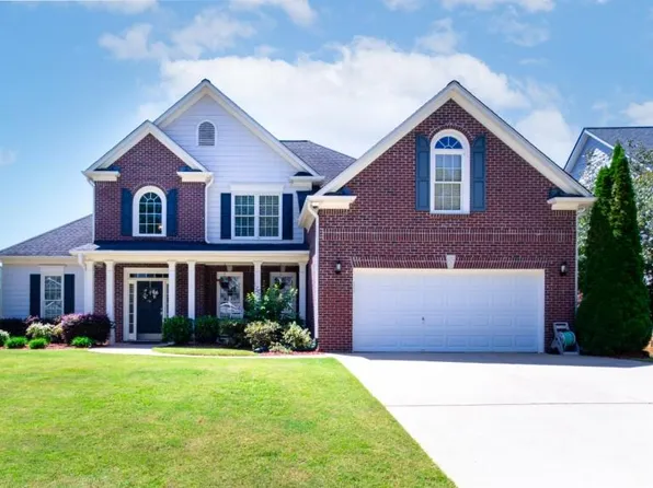 234 Northshore Xing, Dallas, GA 30157