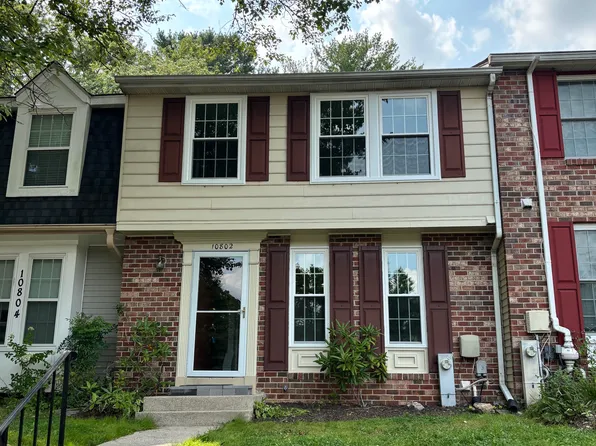 10802 Beech Creek Dr, Columbia, MD 21044