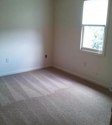 Back Bedroom