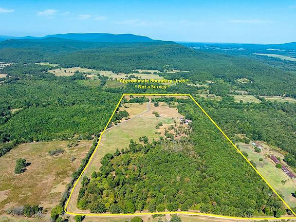 15350 Bailey Branch Road Drone 1