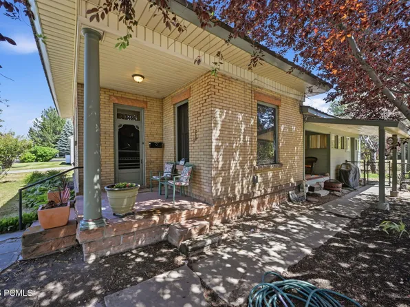 164 E 100 N, Heber, UT 84032