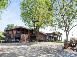 24443 Avenue 232, Lindsay, CA