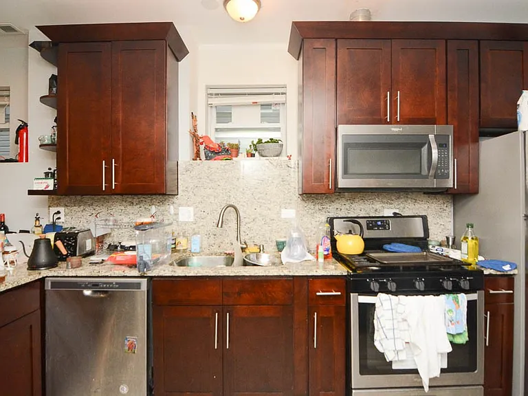 3751 W Diversey Ave #6C — Photo 3