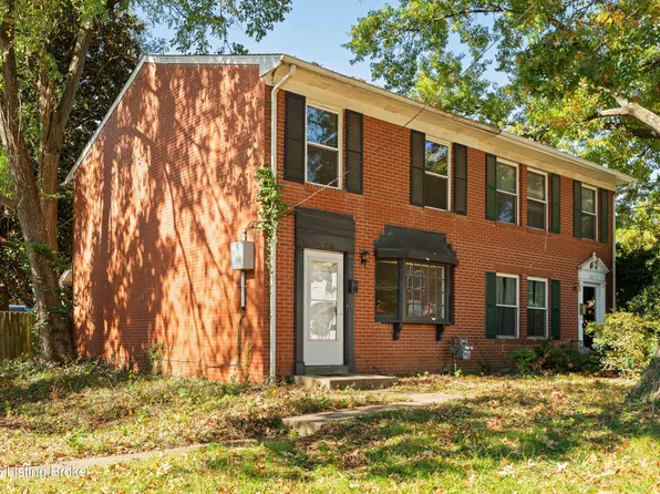 2811 Bexley Ct, Louisville, KY 40206