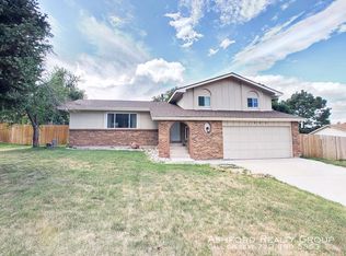 2980 Inspiration Dr, Colorado Springs, CO 80917