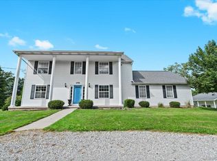 3778 Warner Rd, Howell, MI 48855