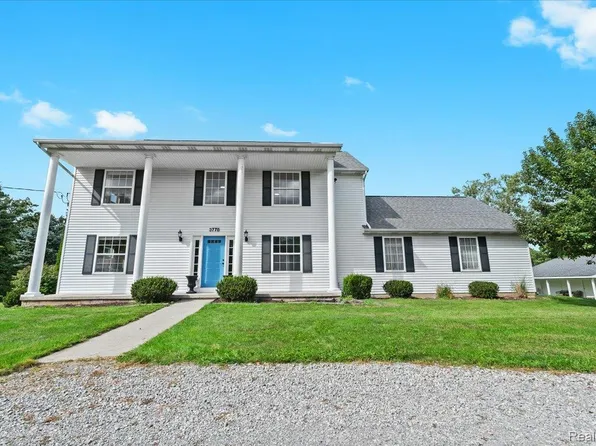 3778 Warner Rd, Howell, MI 48855