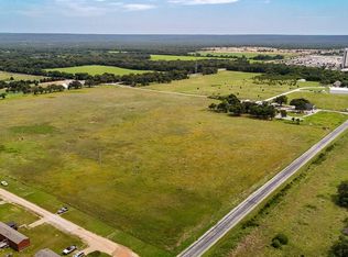 Rogers Rd, Thackerville, OK 73459