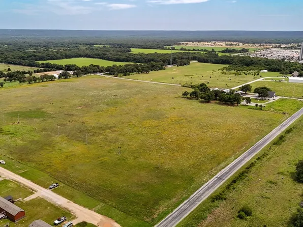 Rogers Rd, Thackerville, OK 73459