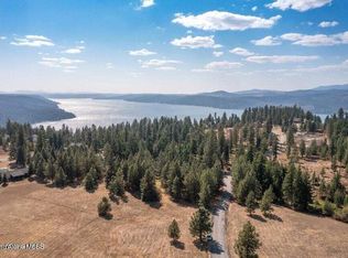 LOT 8 S Ridgeview Dr, Harrison, ID 83833