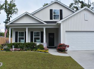 179 Great Bend Dr, Beaufort, SC 29906
