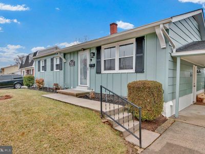 714 Joppa Farm Rd, Joppa, MD, 21085