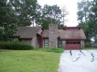 101 Arrowhead Dr, Summerville, SC 29486