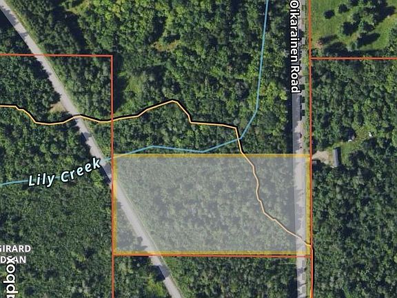 2nd image of Oikarainen Rd