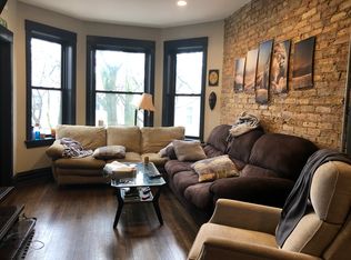 3256 N Clifton Ave APT 2, Chicago, IL 60657