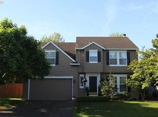 15930 SW Hawk Ct, Sherwood, OR