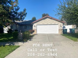 1423 E Triumph Ave, Post Falls, ID 83854