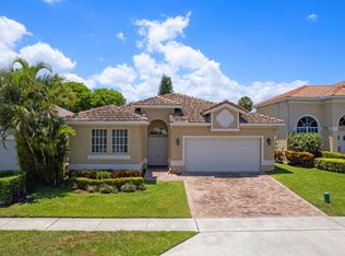 7171 NW Turtle Walk, Boca Raton, FL 33487
