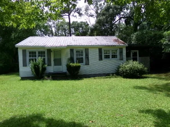 107 Morningside Dr, Camilla, GA 31730