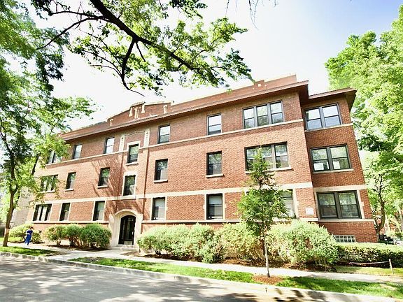 2nd image of 1406 W Summerdale Ave #1A