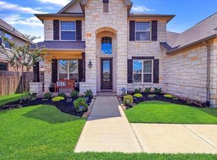 18002 Heartsong Dr, Cypress, TX 77429