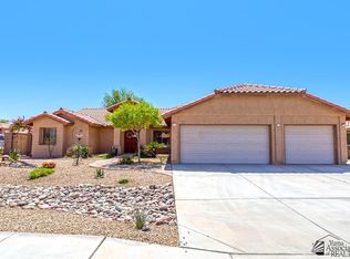 8469 E Topeka Pl, Yuma, AZ 85365