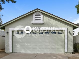3708 W Carol Ann Way, Phoenix, AZ 85053