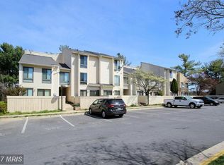 10017 Ridgeline Dr, Montgomery Village, MD 20886