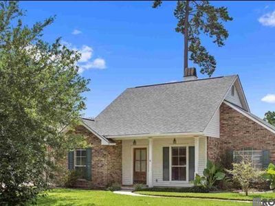 7344 Robinson Dr, Denham Springs, LA, 70706