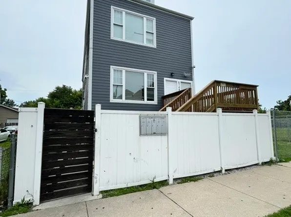 5148 S Wolcott Ave, Chicago, IL 60609