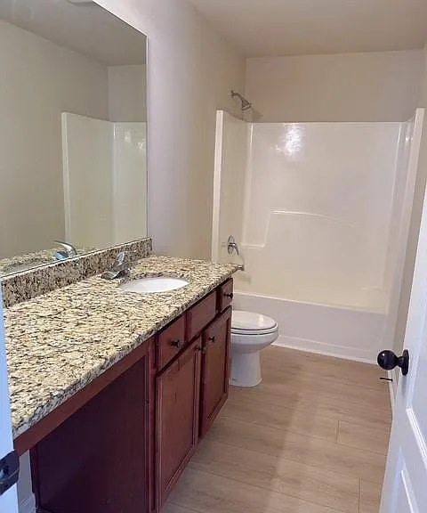 1601 Bramlett Hill Ln — Photo 14