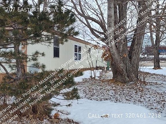 5th image of 707 Eastgate Dr SE