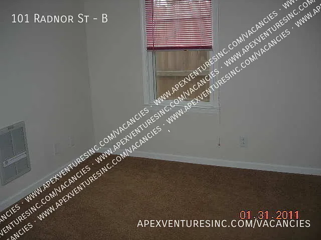101 Radnor St #B — Photo 5