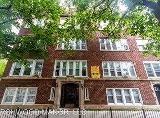 1233 W Jarvis Ave #7544154, Chicago, IL 60626