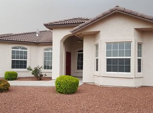 3188 Kiersten Cir, Kingman, AZ 86401