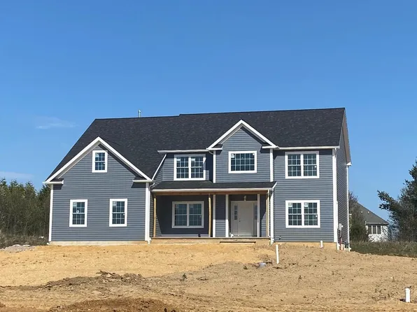 6 Nicole Ct, Hamilton, NJ 08620