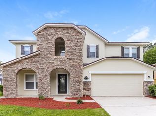 12290 Lawson Creek Dr, Jacksonville, FL 32218