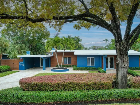 201 NE 28th Court, Wilton Manors, FL 33334