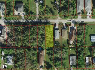3136 Andrews Ave, Naples, FL 34112
