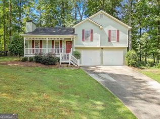 299 Peach Crossing Dr, Dallas, GA 30132