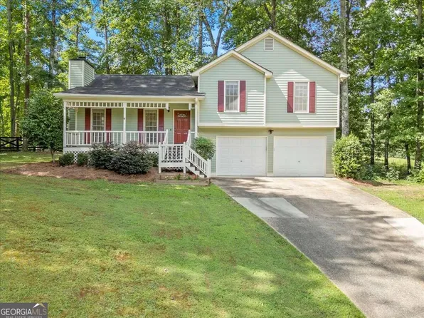 299 Peach Crossing Dr, Dallas, GA 30132