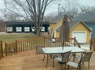 215 N 3rd St, River Falls, WI 54022