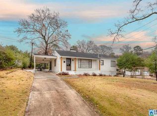 913 56th St S, Birmingham, AL 35212