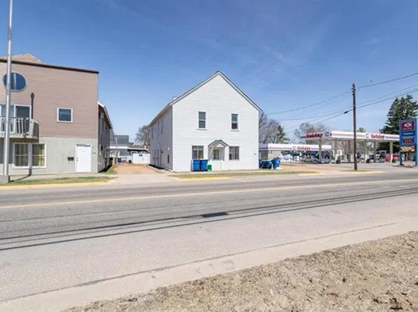 1322 W MAIN STREET, Merrill, WI 54452