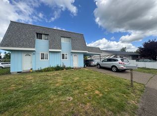 5334 B St, Springfield, OR 97478