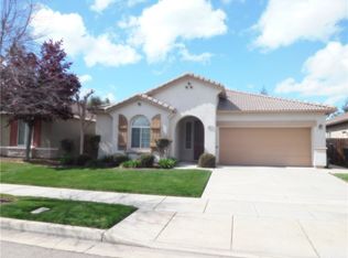 1601 N Mendonca St, Visalia, CA