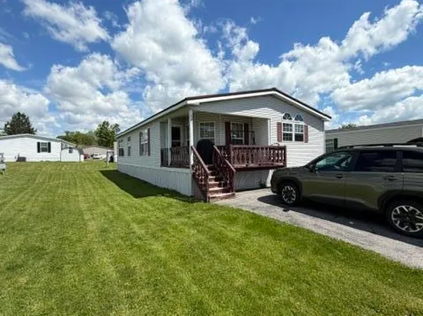107 Easy St, Cresson, PA 16630