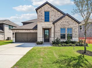 6340 Simone Ave, McKinney, TX 75071