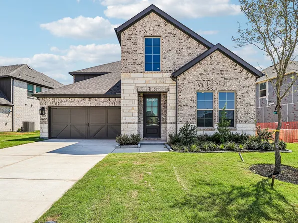 6340 Simone Ave, McKinney, TX 75071